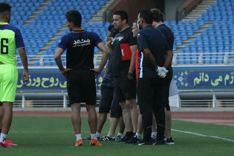 3+1 غایب بزرگ شهر خودرو در روز بازگشت