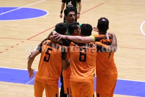 تداوم صدرنشینی گیتی‌پسند؛ برتری پرگل مس سونگون