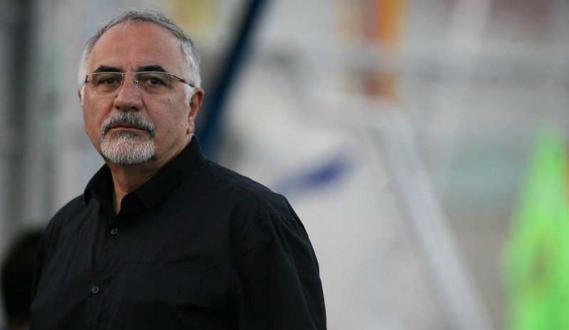 حاجیلو: از سعادتمند گلایه ای ندارم