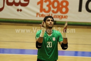 این دروازه‌بان پر افتخار با تیم ملی خداحافظی کرد