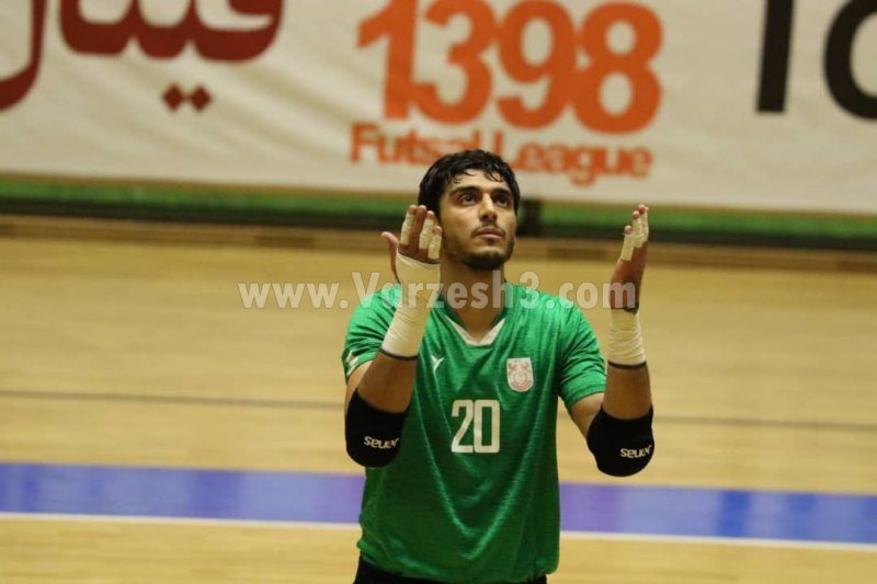 این دروازهبان پر افتخار با تیم ملی خداحافظی کرد