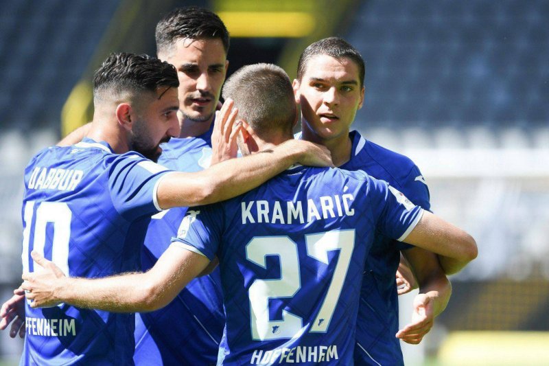 بلندقدترین تیم فوتبال اروپا را بشناسید