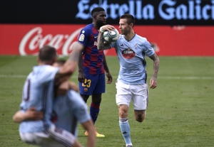 بارسلونا؛ تیمی که خارج از نوکمپ آب می رود!