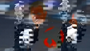 مورینیو: انتقادات از هری کین؟ مقصر خود اوست