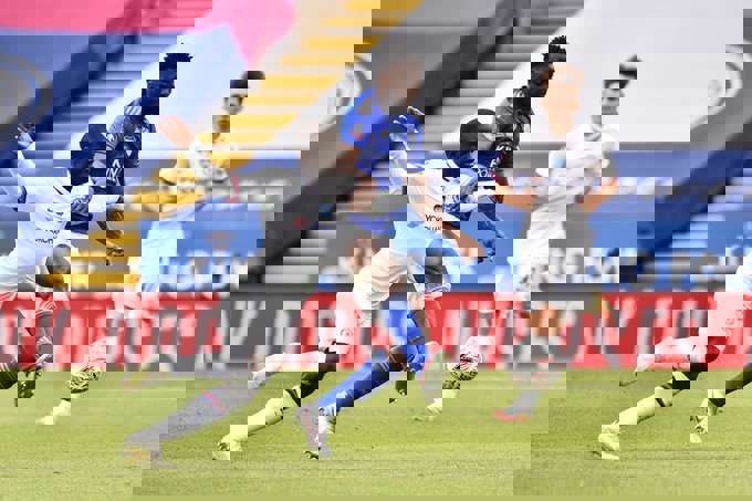 لستر 0 - 1 چلسی؛ صعود دشوار تیم آماده لمپارد