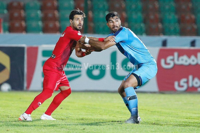 شکلگیری خط دفاعی محبوب یحیی