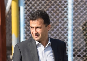 مسئول پیگیریهای ویژه حقوقی فدراسیون منصوب شد