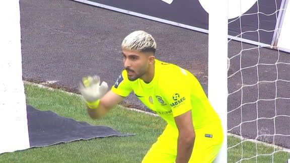 عابدزاده دوباره در ترکیب ماریتیمو