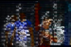 برای حضور درجام باشگاه‌های آسیامصمم هستیم