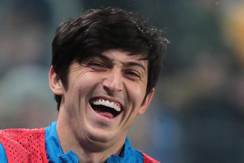 ادعای عجیب رسانههای روس درباره سردار آزمون