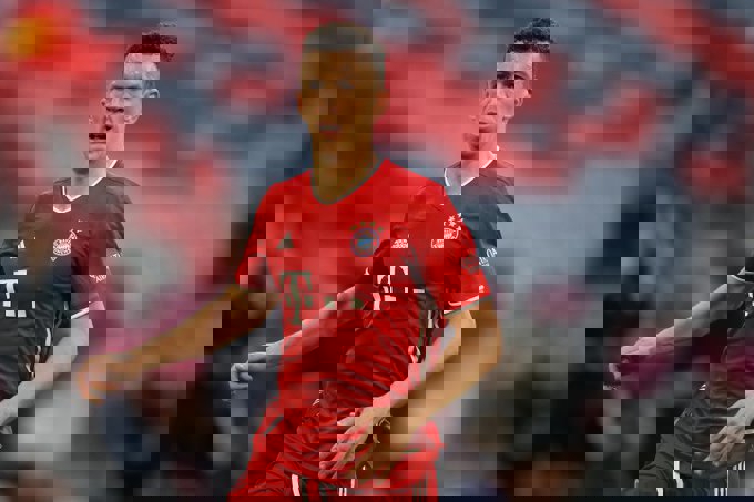 بارسلونا سرنوشت هافبک کروات بایرن را تغییر داد؟!