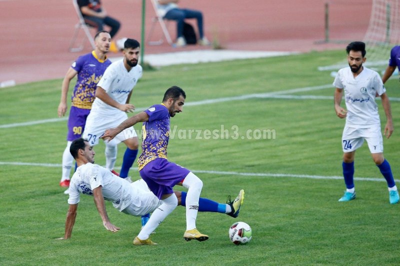 یزداندوست: موتور استقلال خوزستان دیر روشن شد