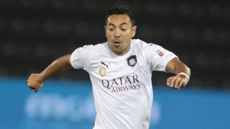 دومین بازیکن خارجی از السد جدا شد