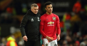 ستایش سولسشر از پدیده 18ساله منچستریونایتد