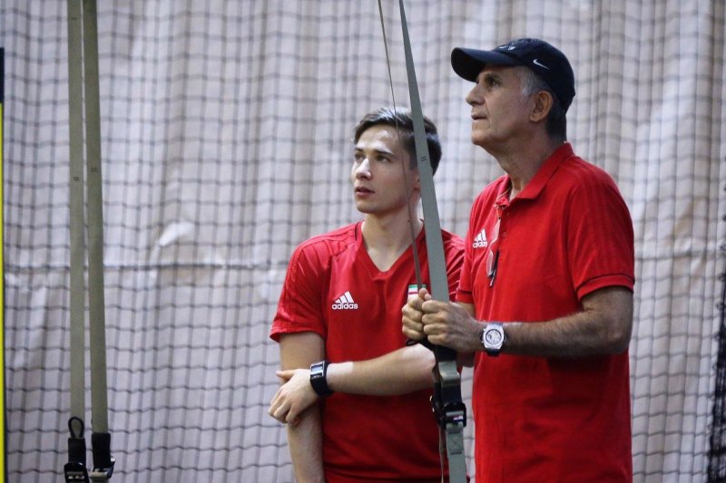 کیروش تا سنت آخر پول قرارداد و پاداش و سودش را گرفت