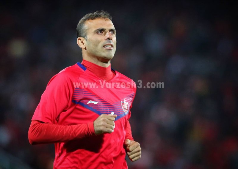 از اریکسون- مانچینی تا یحیی- سید جلال!