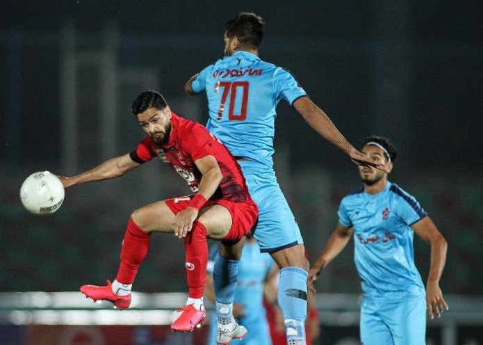 از گلهای تاریخساز عبدی تا اولین گل هافبک استقلال! (آمار)