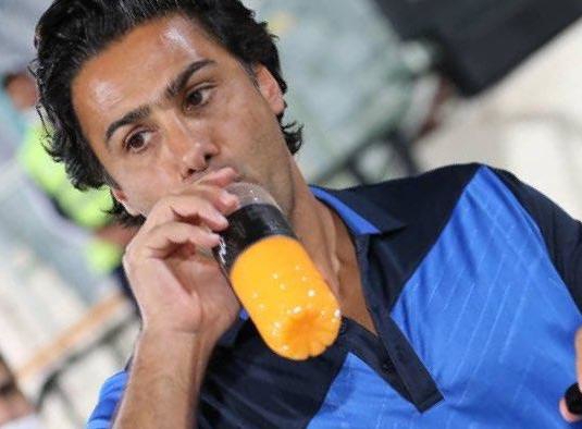 فرهاد مجیدی و سه وعده مهم ؛موفق میشود؟