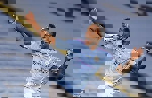 استرلینگ: فصل بعد از همین امروز آغاز شد