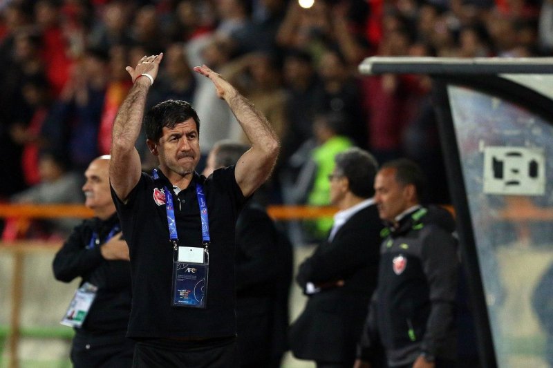 واکنش تند پرسپولیسیها به توافق تیم ملی و باقری