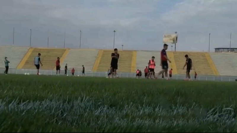 دلخوری شهرخودرو از میزبانی گلگهر