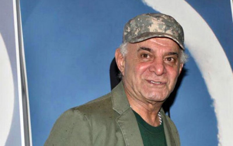 روزی که گرجستانی قید فوتبال را زد 