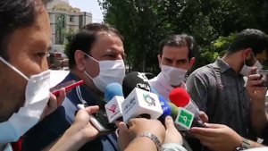 شیعی: فوتبال تهران را مثل قبل اداره نکنید
