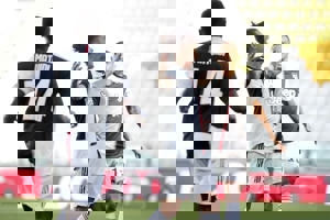 اعتراف رونالدو: به چنین گلی نیاز داشتم