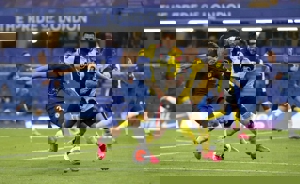 چلسی 3 - 0 واتفورد؛ برای فراموشی شکست دربی