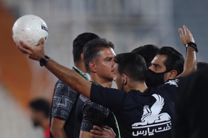 شوک مشترک گل محمدی و آقا کریم به علیپور!