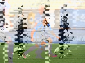 اینتر 1 - 2 بولونیا؛ بسیج عمومی برای قهرمانی یوونتوس!