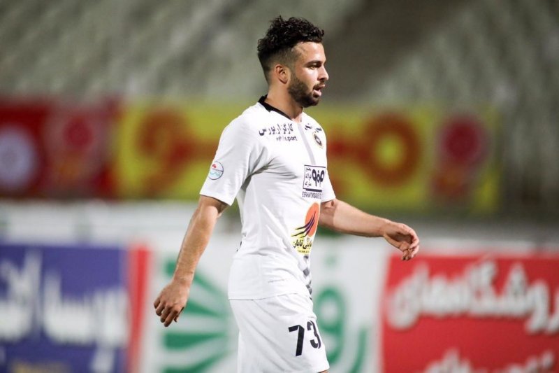 اضافه بار کیروش و مچ سروش به نفع پرسپولیس