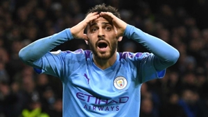 حمایت گواردیولا از ستاره پرتغالی منچسترسیتی