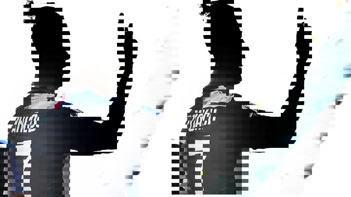 رونالدو در مسیر جاودانگی؛ رکورد تاریخی در تیررسCR7