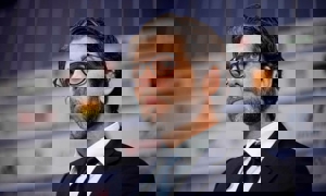 گارسیا حاضر است برای رونالدو صبحانه آماده کند!
