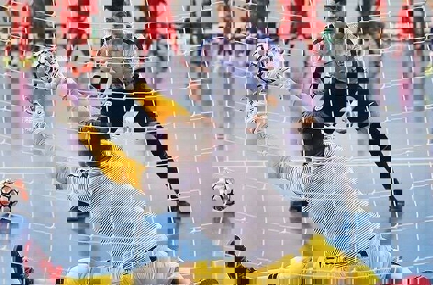 کمپین دروازهبانهای فوتسال علیه قانون جدید فیفا