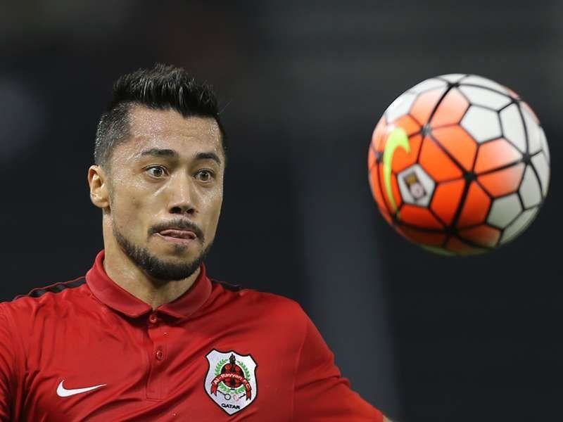 تاباتا و الریان بعد از ۲۰۰ بازی به دادگاه میروند؟