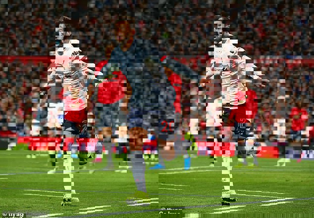 کلوپ: آدام لالانا دیگر برای لیورپول بازی نمی‌کند