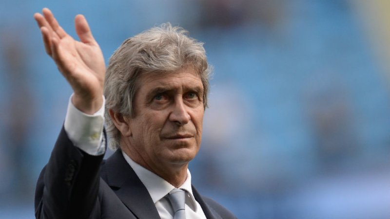 رسمی؛ مانوئل پیگرینی سرمربی جدید رئال بتیس