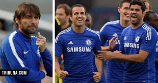 کونته مربیای نیست که بخواهید با او در بیفتید!