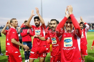 حسین‌پور: برای پرسپولیس بازی تشریفاتی معنا ندارد