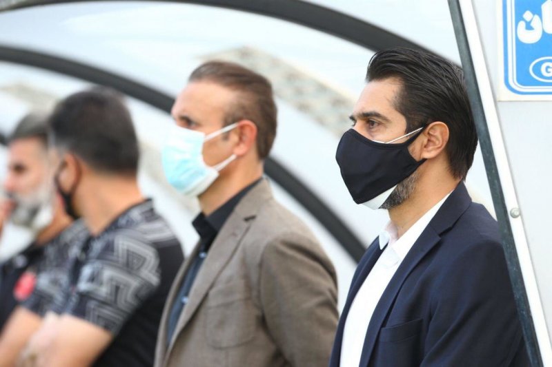 عذرخواهی پیروانی از مدیران ماشین سازی