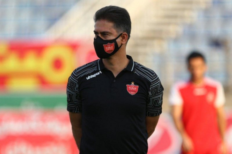 مطهری: شجاع آنقدر جنگید که بیهوش شد