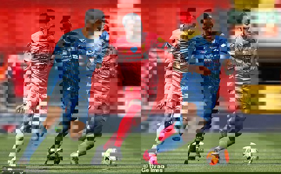 لیورپول 1 - 1 برنلی؛ تیم کلوپ انگیزه ندارد