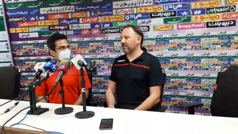 کوزین از شهر خودرو جدا میشود