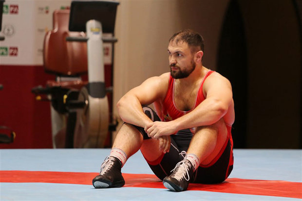 قاسمی: با مدال المپیک 600 هزار تومان حقوق میگیرم