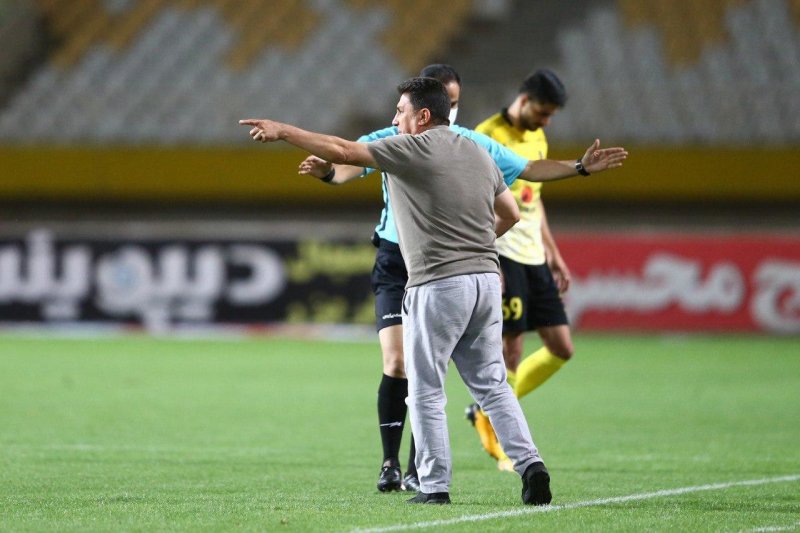 6 امتیاز از 7 بازی؛موتور سپاهان کی روشن میشود؟