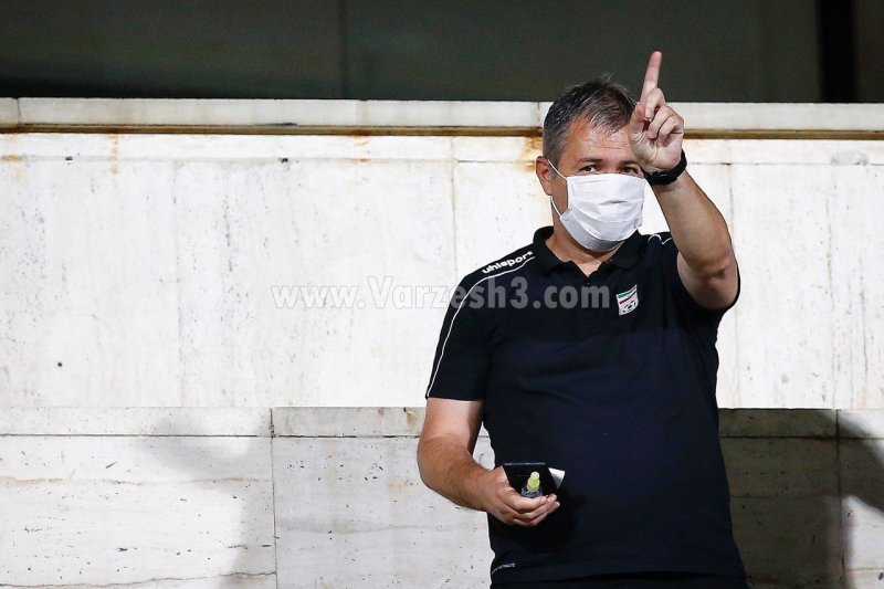 اسکوچیچ به تبریز می رود