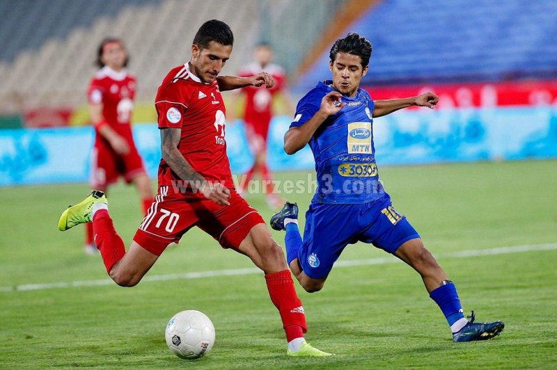 استقلال یا پرسپولیس فرق نداشت، تراکتور جام میخواهد