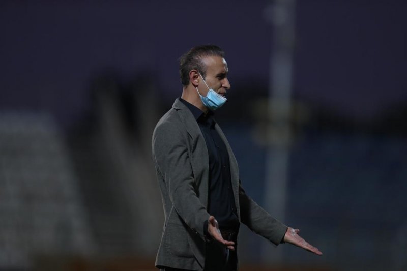 یحیی و تقابل با تیمی که او را احیا کرد!